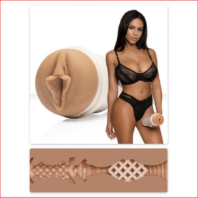 FleshLight Signature Autumn Falls