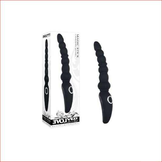 Evolved Magic Stick 3 Motors