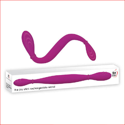 Adam & Eve The Joy Stick Rechargeable Wa