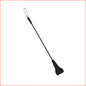Silicone Tab Riding Crop