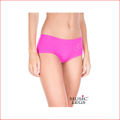 Boyshort HPink SM