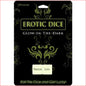 Glow In The Dark Erotic Dice