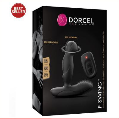 Dorcel P-Swing