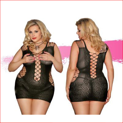 Ashella Melina Dress Queen