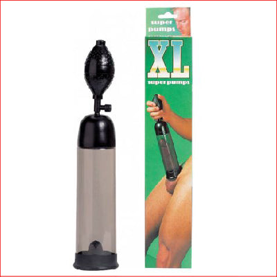 XL Super Pump