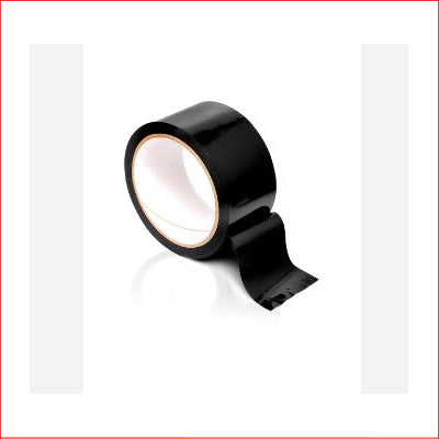 Bondage Tape 15 Mtr Black