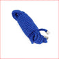 a104 Bondage Rope Blue 10 meter