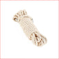 a104 Bondage Rope Champagne 10 meter