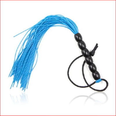 a110 Mini Rubber Whip Blue