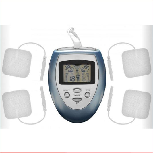 Zeus Palm Powerbox Electro Stimulation