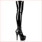 Pleaser ADO3000/B/M 9
