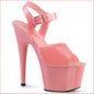 Pleaser Adore 708N Baby Pink 13