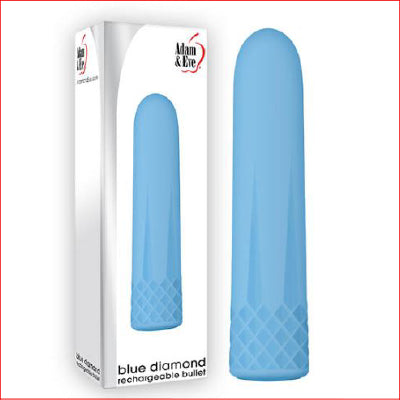 Blue Diamond ReCharge Bullet