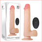 Adam & Eve Rechargeable Thrusting Dildo