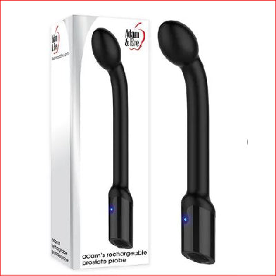 Adam & Eve Adams Prostate Probe