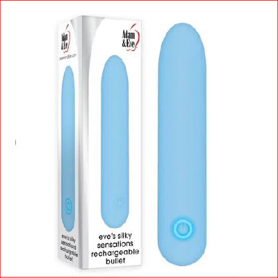Adam & Eve Silky Sensations