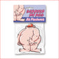 Air Freshner Scratch My Ass