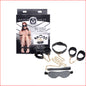 Master Series Gold Submission Kit