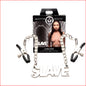 Master Series SLAVE Nipple Clamps