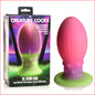 Creature Cocks XL Zeno Egg Glowing