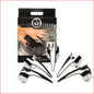 Master Series Clawed Sensation Play Ring