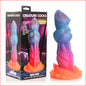 Creature Cocks Aqua-Cock