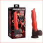 Creature Cocks Ramming Hound Thrust & Vibrating