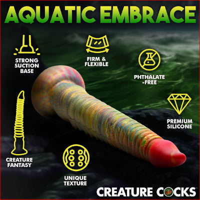 Creature Cocks Tenta-Dick