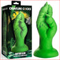 Creature Cocks Raptor Claw Fisting Silicone