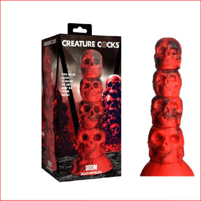 Creature Cocks Doom
