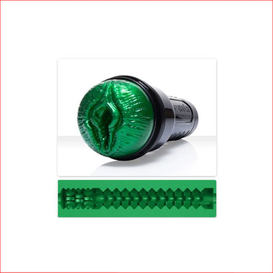 FleshLight Freaks Alien Queen Green