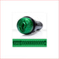FleshLight Freaks Alien Queen Green