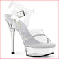 Pleaser ALLURE-608R Size 11