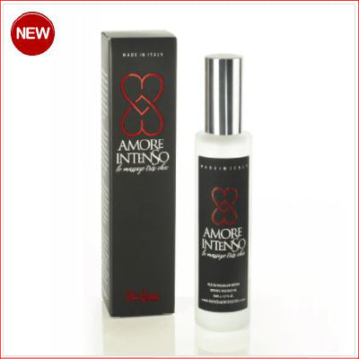 Amore Intenso Massage Gel