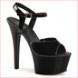 Pleaser ASP609/B/M 12