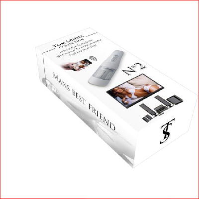 Tom Sridix Interactive Stimulator