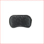 PU Lace Blindfold Black