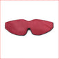 B104 Satin Blindfold Magenta