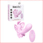 Adam & Eve Venus G-Spot Butterfly