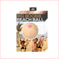 Big Boobie Beach Ball