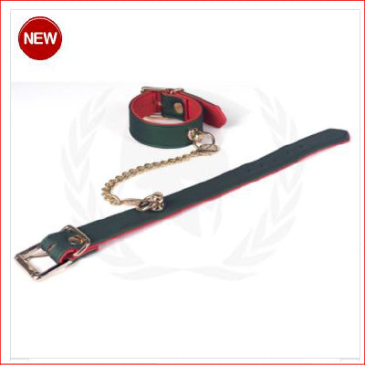 Vegan Beginners Wrist Cuffs