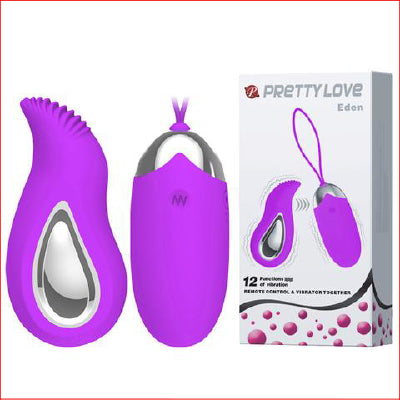 Pretty Love Eden USB Egg