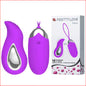 Pretty Love Eden USB Egg