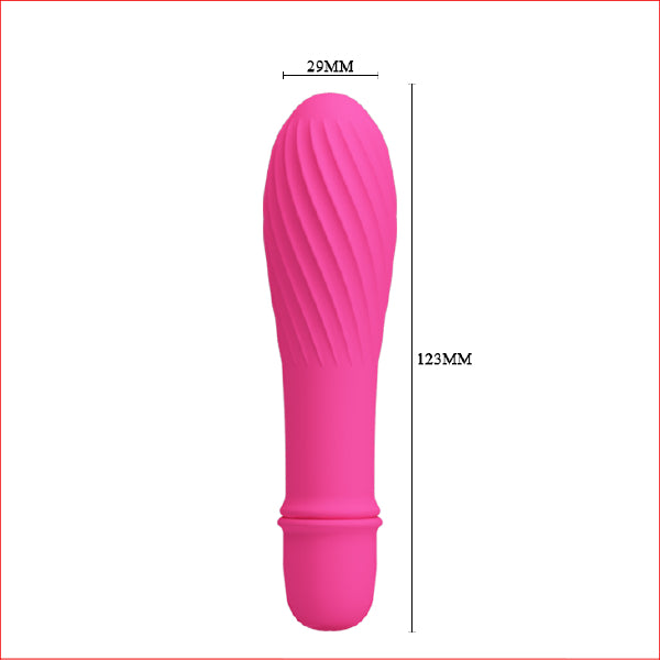 Pretty Love Mini Solomon Pink