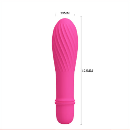 Pretty Love Mini Solomon Pink