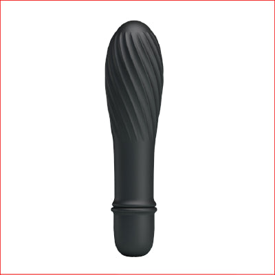 Pretty Love Mini Solomon Black