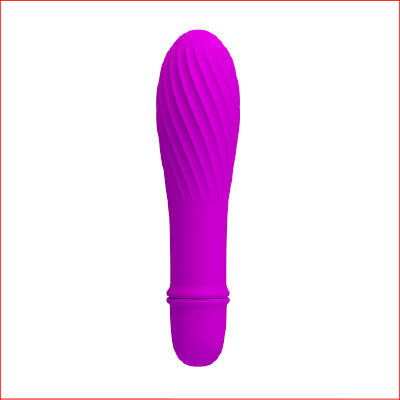Pretty Love Mini Solomon Purple