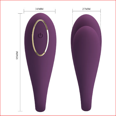 Pretty Love August Bluetooth Smart App C