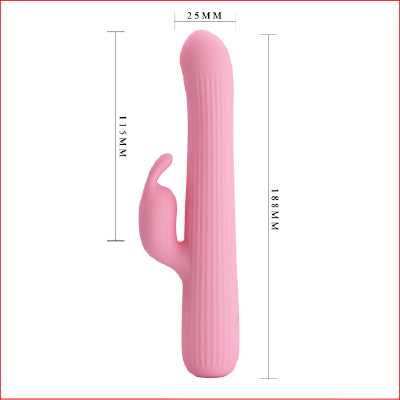 Pretty Love Julian Pink