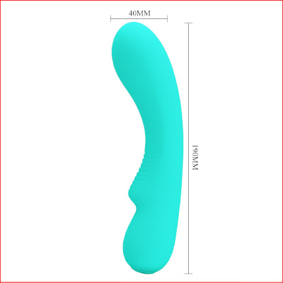 Pretty Love Prescott Super Soft Green